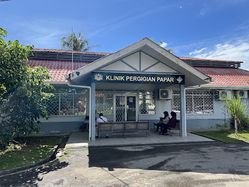 Klinik Pergigian Papar