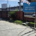 Klinik Pergigian Parit Buntar
