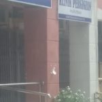 Klinik Pergigian Pasir Pekan