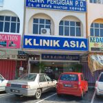 Klinik Pergigian PD (Dr Jeyamalar )