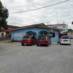 Klinik Pergigian Pekan Kuala Kangsar