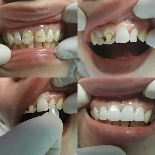 Klinik Pergigian Pelabuhan
