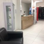 Klinik Pergigian Penawar Kelapa Sawit