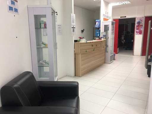 Klinik Pergigian Penawar Kelapa Sawit
