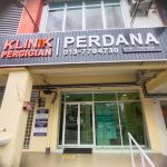 Klinik Pergigian Perdana Batu Pahat