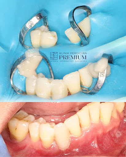 Klinik Pergigian Premium