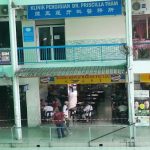 Klinik Pergigian Priscilla (1st Branch)