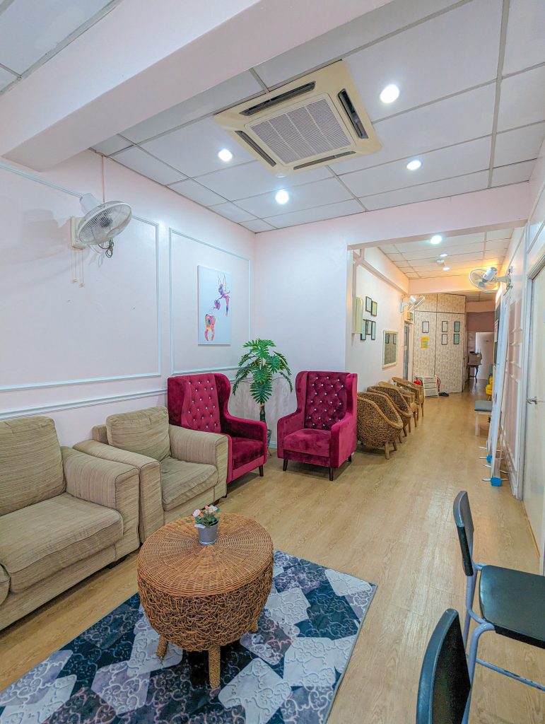 Klinik Pergigian Putra Parit Raja