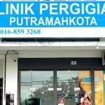 KLINIK PERGIGIAN PUTRAMAHKOTA (KUALA KEDAH)