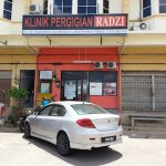 Klinik Pergigian Radzi / Radzi Dental Surgery
