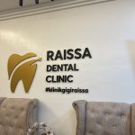 Klinik Pergigian Raissa @ Kota Bharu Kelantan - Whitening, Tampalan, Braces, Scaling, Bridge, Crown, Denture