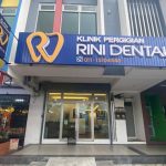 Klinik Pergigian Rini Dental, Mutiara Rini, Skudai