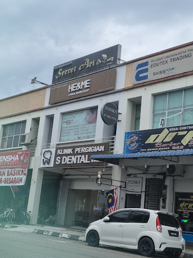 Klinik Pergigian S Dental