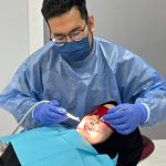 Klinik Pergigian Safwa Tumpat