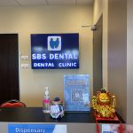 Klinik Pergigian SBS Dental