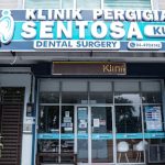 Klinik Pergigian Sentosa (Kulim)