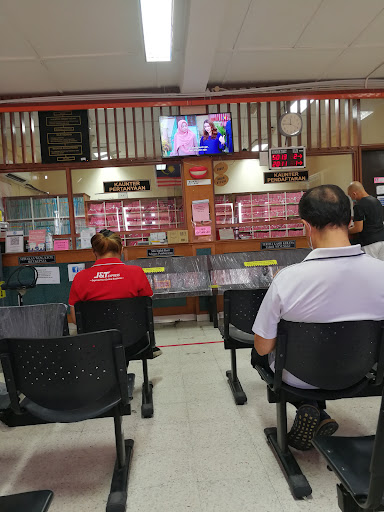 Klinik Pergigian Seri Kembangan