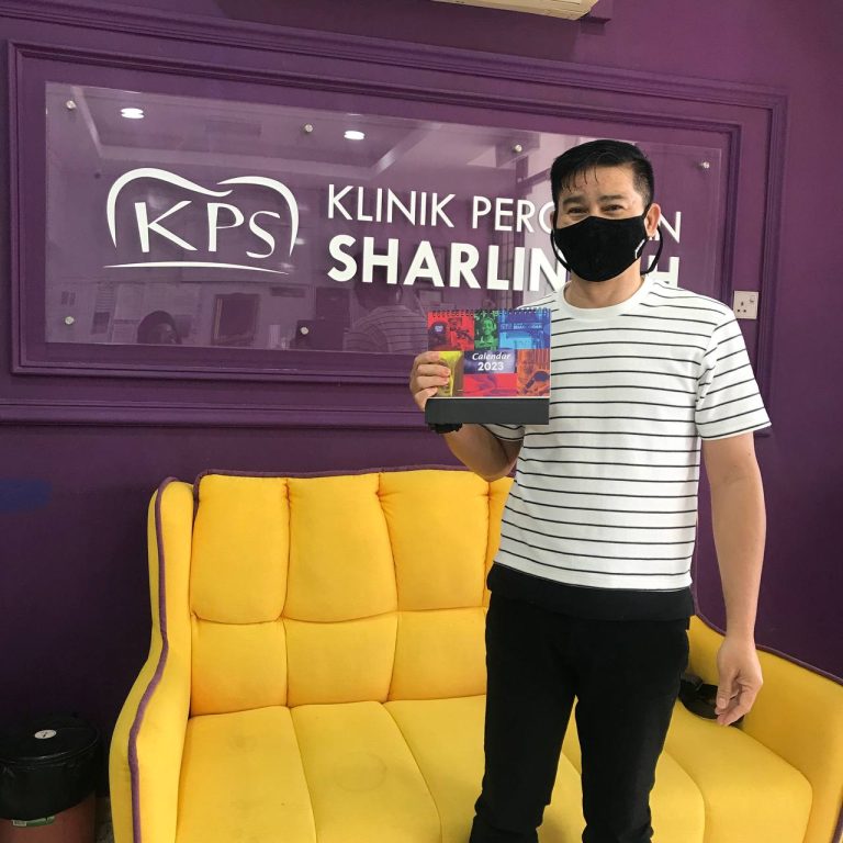 Klinik Pergigian Sharlindah Alor Gajah