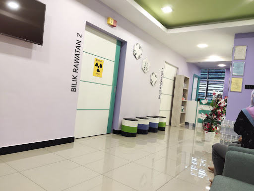 Klinik Pergigian Smile @ Semarak
