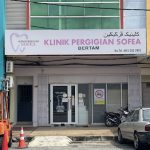 Klinik Pergigian Sofea Bertam