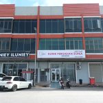 Klinik Pergigian Sofea Gua Musang