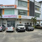 Klinik Pergigian Sofea Paka