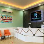 klinik pergigian Soraya Dentalcare senai
