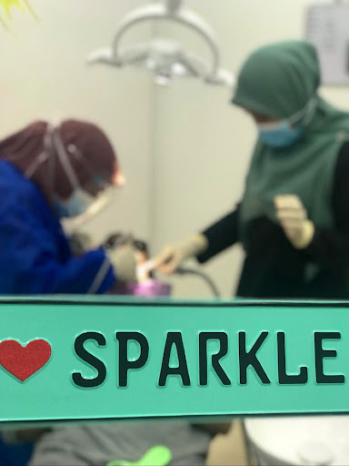 Klinik Pergigian Sparkle Puchong