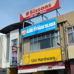 Klinik Pergigian Sulaman
