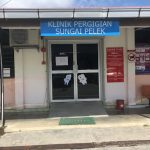 Klinik Pergigian Sungai Pelek (Kerajaan)