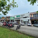 Klinik Pergigian Syarifah (KPS DentalCare) Geliga Kemaman