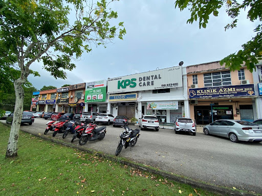 Klinik Pergigian Syarifah (KPS DentalCare) Geliga Kemaman