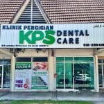 Klinik Pergigian Syarifah (KPS DentalCare) Kerteh Kemaman