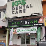 Klinik Pergigian Syarifah (KPS DentalCare) Paka
