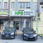 Klinik Pergigian Syarifah (KPS DentalCare) Temerloh