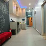 KLINIK PERGIGIAN SYAZWANI (BATU PAHAT)