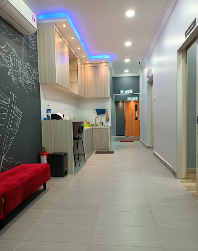 KLINIK PERGIGIAN SYAZWANI (BATU PAHAT)