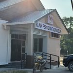 Klinik Pergigian Taginambur