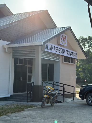 Klinik Pergigian Taginambur