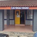 Klinik Pergigian Tenggaroh 02