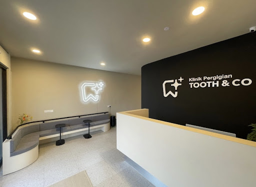 Klinik Pergigian Tooth & Co