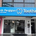 Klinik Pergigian Toothzy (Invisalign, Oral Surgery & Implant Centre)