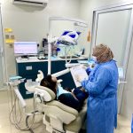 Klinik Pergigian Tulen (Batu Berendam) (Certified Invisalign and Implant Provider)