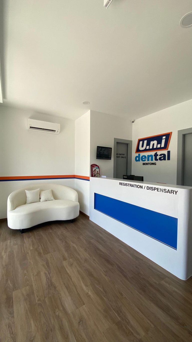 Klinik Pergigian U.n.i Dental Bentong