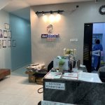 KLINIK PERGIGIAN u.n.i dental Beseri