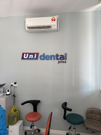 Klinik Pergigian U.n.i dental Jitra