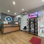 Klinik Pergigian Unique Kota Kinabalu