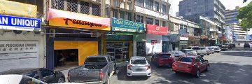 Klinik Pergigian Unique Sandakan