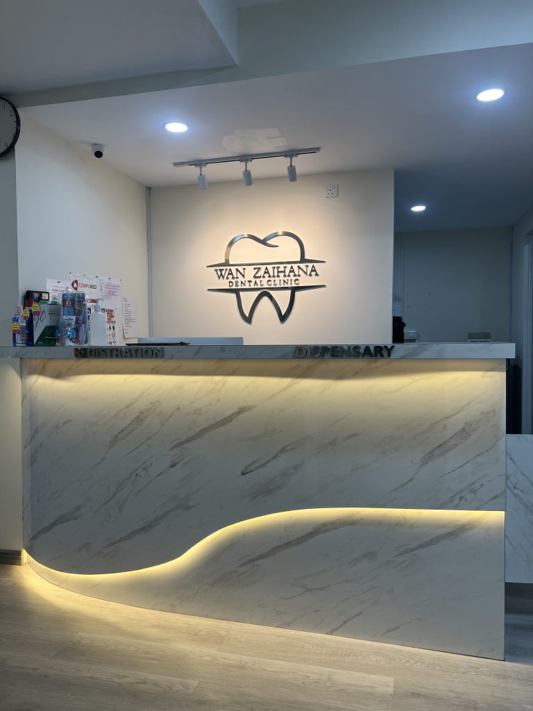 Klinik Pergigian Wan Zaihana