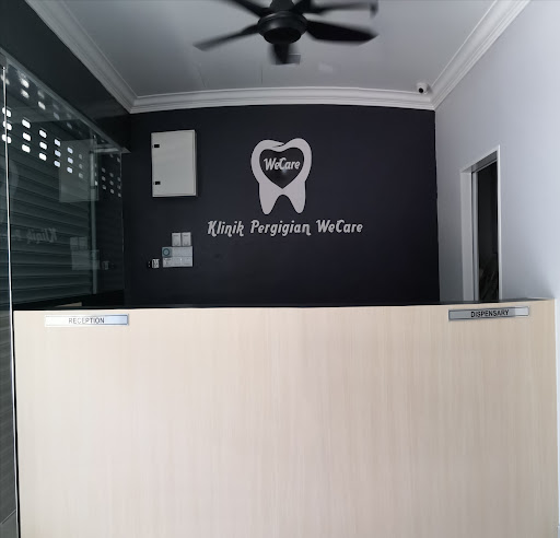 Klinik Pergigian WeCare